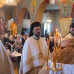 Η εορτή των Αγίων Κωνσταντίνου και Ελένης στην Καλαμάτα