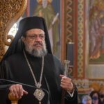 Μητροπολίτης Μεσσηνίας: «Ακραία ισλαμική οργάνωση ξεκίνησε το θέμα με τη Μονή Σινά»