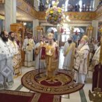 Πατρῶν Χρυσόστομος: «Οὐκ ἐπιλάθομαί σου Κωνσταντινούπολις…»