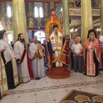 Πατρῶν Χρυσόστομος: «Κρατεῖστε ζωντανές τίς ἱστορικές μνῆμες»