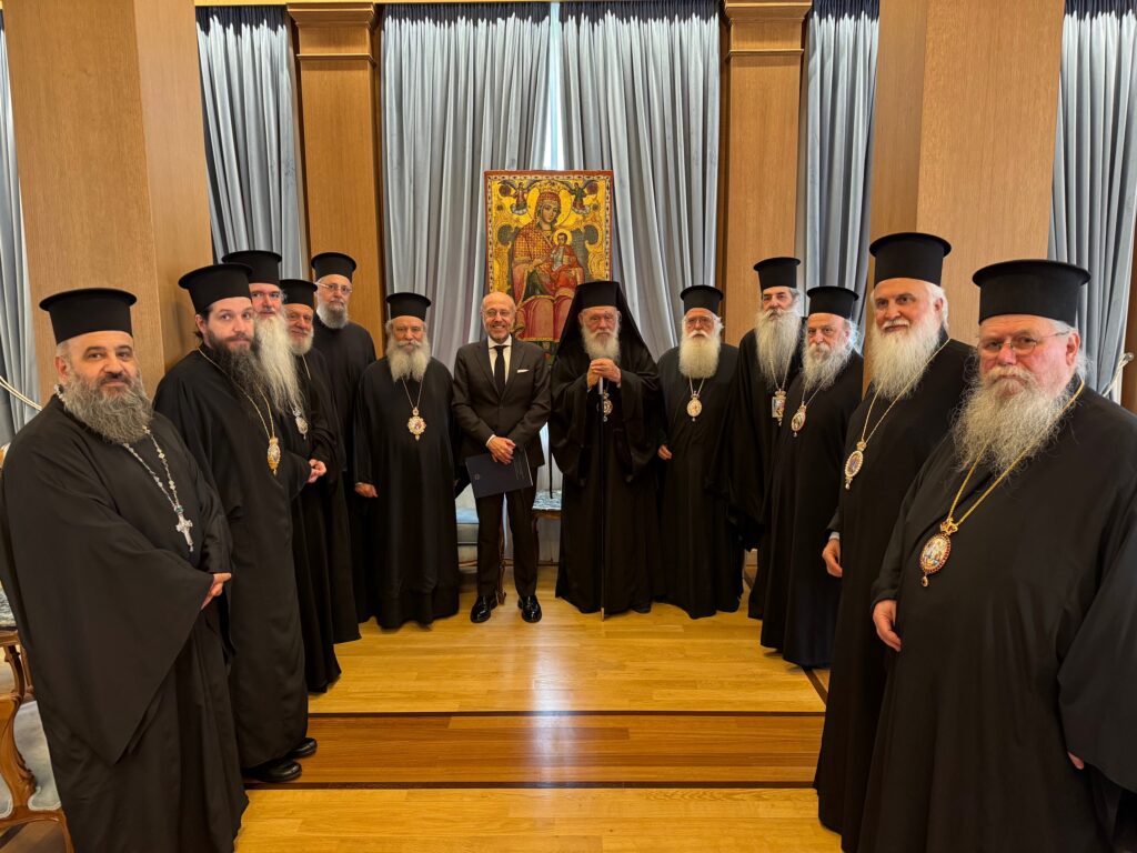 Αποφάσεις των εργασιών της ΔΙΣ για τον μήνα Μάιο