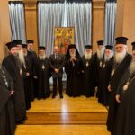 Αποφάσεις των εργασιών της ΔΙΣ για τον μήνα Μάιο
