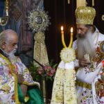 Η Απόδοση του Πάσχα στην Ι. Μ. Φθιώτιδος