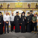 Η Κυριακή της Σαμαρείτιδος στο Ντάργουιν με τον Αυστραλίας Μακάριο