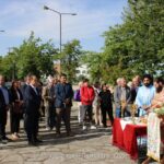 Εορτασμός Αγίου Χριστοφόρου με Αγιασμό οχημάτων στην Άρτα
