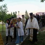 Φθιώτιδος Συμεών: «Πρωτομαγιά στην Δυτική Φθιώτιδα»