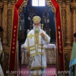 Κυριακή της Σαμαρείτιδος στην ενορία Κομμένου Άρτης