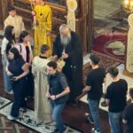 Παράκληση υπέρ των μαθητών για τις Σχολικές και Πανελλήνιες Εξετάσεις στην Κατερίνη