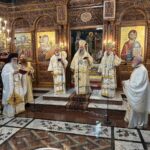 Αρχιερατικό Μνημόσυνο στην Κατερίνη για την Γενοκτονία του Ποντιακού Ελληνισμού