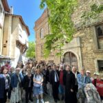 Στα βήματα του Εθνοϊερομάρτυρος Αγίου Χρυσοστόμου 