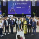 Ποικιλία δράσεων του Μητροπολίτου Φθιώτιδος Συμεών