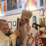Φθιώτιδος Συμεών: «Πάρτε την Ανάσταση και κάντε την ζωή»