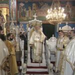Κοσμοσυρροή στο Νέο Προκόπιο της Εύβοιας