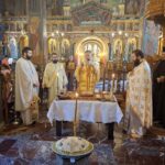Τη Γενοκτονία των Ποντίων τίμησαν νέοι στην Ι. Μ. Χαλκίδος