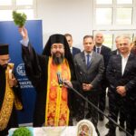 Άδωνις Γεωργιάδης: “Ευχαριστώ τον Μητροπολίτη Μεσσηνίας για το ενδιαφέρον του”