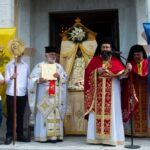 Η εορτή του “Μάη – Θανάση” στην Μεσσηνία