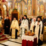 Ο Πανηγυρικός Εσπερινός των Μεσσηνίων Αγίων