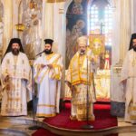 Η Σύναξη των εν Μεσσηνία διαλαμψάντων Αγίων