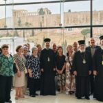 Αυστραλίας από Μουσείο Ακρόπολης: «Είμαστε υπερήφανοι, διότι ό,τι υπάρχει εδώ είναι δικό μας, δεν είναι κλεμμένο»
