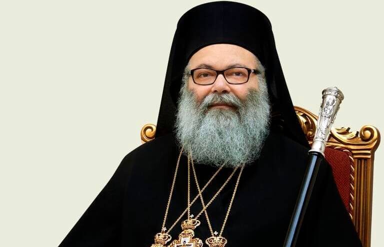 Πατριάρχης Αντιοχείας σε Ιεροσολύμων: “Η πρόσφατη απόφασή σας για το Κατάρ ήρθε ως βαθιά απογοήτευσή μας”