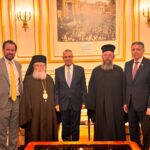 Η Ιερά Μονή Σινά απασχόλησε απασχόλησε την Διμερή Συνάντηση Ελλάδος – Αιγύπτου