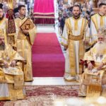 Λαμπρή η πανήγυρις της Αναλήψεως στον Βόλο