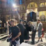 Παράκληση για τους μαθητές των Πανελλαδικών εξετάσεων στην Ι. Μ. Πρεβέζης