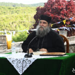 π. Ευάγγελος Παπανικολάου: “Πρώτα υπέρ πίστεως και Πατρίδος – Οι Ήρωες του 1821”