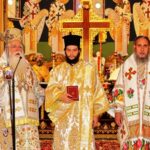 Νέος Μοναχός και Διάκονος στην Εκκλησία της Δημητριάδος