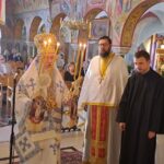 Η εορτή της Μετακομιδής των Λειψάνων του Αγίου Νικολάου στην Ι. Μ. Κηφισίας