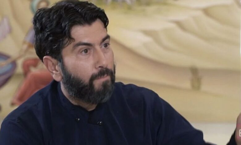 Ομόφωνα Αθώος ο π. Αντώνιος της Κιβωτού του Κόσμου στα Γιάννενα