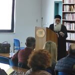 Παρουσιάστηκε εκπαιδευτικό πρόγραμμα «Ες γην εναλίαν Κύπρον» από τη «Μαγνήτων Κιβωτό»