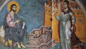 Μπορεί μια πόρνη να γίνει ιεραπόστολος;