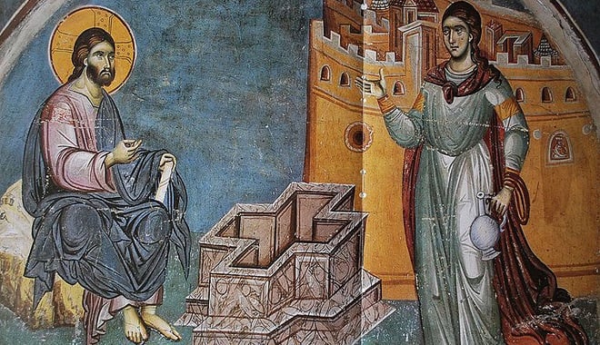 Μπορεί μια πόρνη να γίνει ιεραπόστολος;