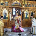Δημητριάδος Ιγνάτιος: «Η χαρά του Χριστού δεν βιώνεται ατομικά»