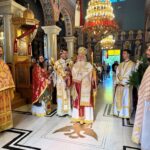 Δημητριάδος Ιγνάτιος: «H πίστη δεν είναι λόγια, αλλά πράξη καρδιάς»