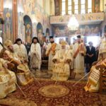 Η πανήγυρη του Αγίου Χριστοφόρου στο Αγρίνιο 