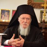 Έκκληση του Οικ. Πατριαρχείου για να διατηρηθεί το ιδιοκτησιακό καθεστώς της Μονής Σινά