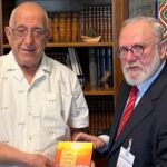Ο γνωμικογράφος Γ. Ι. Βασιλείου στον Πρόεδρο της Βουλής