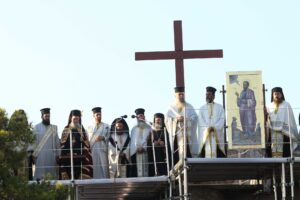 Ο εορτασμός του Αποστόλου Παύλου στην Εκκλησία της Ελλάδος
