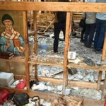 Τρομοκρατική επίθεση σε ελληνορθόδοξη εκκλησία στη Δαμασκό – Τουλάχιστον 20 νεκροί και 50 τραυματίες