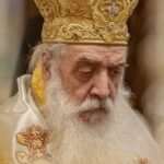 Πρόγραμμα ονομαστηρίων Μητροπολίτη Σάμου Ευσεβίου