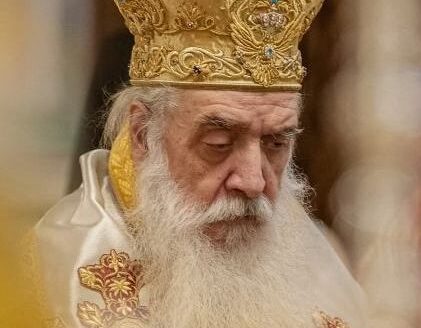 Πρόγραμμα ονομαστηρίων Μητροπολίτη Σάμου Ευσεβίου