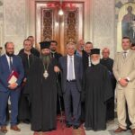 ΙΘ΄ Σύναξη Εκκλησιαστικών Χορωδιών στην Ι. Μ. Κορίνθου