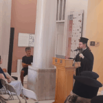 Ημερίδα για τα Εκκλησιαστικά Μνημεία της Ι. Μ. Αιτωλοακαρνανίας