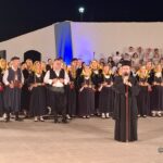 Καταληκτήρια Εκδήλωση Ιδρύματος Πολιτισμού της Ι. Μ. Αιτωλοακαρνανίας
