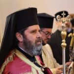 Επίσημη επίσκεψη του Αρχιεπισκόπου Αλβανίας Ιωάννη στο Οικ. Πατριαρχείο