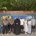 Φιλανθρωπική βραδιά του ενοριακού Ι. Ναού Αγίου Νικολάου Πατρών