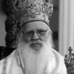 Εκοιμήθη ο Μητροπολίτης Αργυροκάστρου Δημήτριος