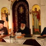 Θεολογική Εσπερίδα για την ενότητα της Εκκλησίας στα “Β΄ Θεσσαλονίκης Παύλεια”